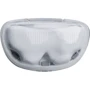 Навушники JBL Tune Flex 2 Ghost White (JBLTFLEX2GWHT) фото 7