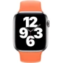 Аксесуар для Watch Apple Solo Loop Kumquat Size 10 (MYX92) for Apple Watch 42 / 44mm: Сумісність Apple Watch 45mm, Apple Watch 42mm, Apple Watch 44mm