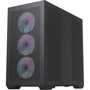 Корпус DarkFlash DLX4000 Mesh Black фото 8