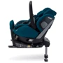 Автокресло RECARO Salia Elite i-Size Prime Frozen Blue (00089020340050): Внутренние ремни 5-ти точечные