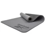 Коврик для фитнеса Reebok Double Sided Yoga Mat 176х61х0.6 см (RAYG-11042BKGR)