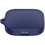 Чехол ArmorStandart Silicone Case Dark Blue (ARM79950) for Xiaomi Redmi Buds 5