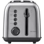 Тостер Buydeem DT620E Stainless Stell (DT620E-SS/EU): Знімний піддон для збору крихт есть