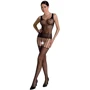 Бодистокинг Passion ECO BS001 black