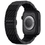 Аксесуар для Watch Switcheasy Carbon Fiber Band Black (MAW245035BK22) для Apple Watch 42/44/45/49mm: Сумісність Apple Watch 49mm, Apple Watch 45mm, Apple Watch 44mm, Apple Watch 42mm