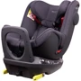 Автокрісло Avova Swan-Fix (група 0-1-2) -Koala Grey: Кріплення Isofix есть