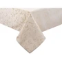 Скатерть тефлоновая Lefard "ALBA LUREX TEFLON ORO" 160х240 см