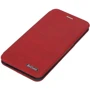 Чохол для телефона BeCover Book Exclusive Burgundy Red для Samsung A326 Galaxy A32 5G (708254): Тип чехол-книжка