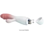 Вибратор LYBAILE Pretty Love Snappy Light Pink (BI-014173-A5)