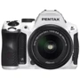 Pentax K-30 Kit (DA L 18-55mm) White: Запис відео 1920x1080