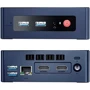 Персональный компьютер (ПК) Beelink Mini S 8/256Gb, Celeron N5095, Windows 11 Pro (9B.EU2290824K70): Предустановленная ОС Windows 11 Pro