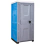Биотуалет Туалетная кабина Toypek Blue: Объем 250 л