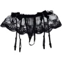 Пояс-трусы для чулок NDS 1131-4 Black S/M (9912)
