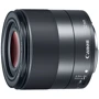 Об'єктив для фотоапарата Canon EF-M 32mm f/1.4 STM (2439C005): Байонет Canon EF-M