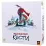 Настольная игра Стиль жизни Незваные Кости (Bad Bones)