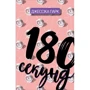 Джессіка Парк: 180 секунд