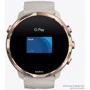 Смарт-часы Suunto 7 Sandstone Rosegold (SS0503801000): Сенсорный экран есть