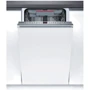 Встраиваемая посудомоечная машина Bosch SPV46MX02E: Размеры 44.8x55x81.5 см