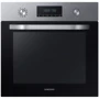 Духовой шкаф электрический Samsung NV68R2340RS