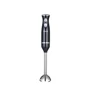 Блендер Dario DB0532 black: Объем чаши, л 0.6