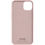 Чохол для iPhone ArmorStandart ICON2 Case Chalk Pink (ARM60602) для iPhone 13 фото 5