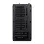 Корпус Jonsbo D30 Aluminum Black фото 11
