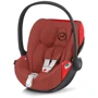 Автокресло Cybex Cloud Z2 i-Size Plus Autumn Gold (522000679)