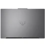 Ноутбук ASUS TUF Gaming F17 FX707ZC4 (FX707ZC4-HX036): Оперативная память 16 ГБ