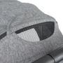 Прогулянкова коляска Bambi M 4249-2 (medium grey) фото 7