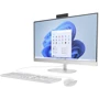 Моноблок HP All-in-One 27 (A45E2EA) UA: Диагональ экрана 25" и больше
