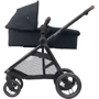 Коляска Maxi Cosi Zelia 3 Essenential Graphite (1210750110): Тип коляски Коляска-трансформер