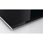 Варочная поверхность электрическая Bosch PKG775N14E: Расположение панели спереди