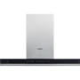 Вытяжка Whirlpool WHSS 90F TS K: Тип воздухоочистителя Рециркуляция, Отвод