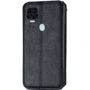 Чехол для телефонов Mobile Case Getman Cubic Black for ZTE Blade V2020 фото 7
