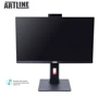Моноблок ARTLINE Business G46 (G46v22): Количество USB портов 2xUSB 2.0 / 4xUSB 3.1