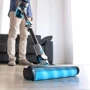 Пылесос Cecotec Conga RockStar 700 Ultimate ErgoFlex: Тип пылесоса швабра-пылесос