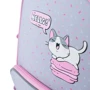 Рюкзак каркасный GoPack GO24-597M-1 Education 597M-1 Lovely Pets (GO24-597M-1) фото 14