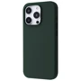Чохол для iPhone Proove Silicone Case з Magnetic Ring Cypress for iPhone 15 Pro