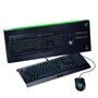 Комплект проводной RAZER Cynosa Lite + Abyssus Lite (RZ84-02740400-B3R1): Количество клавиш 104
