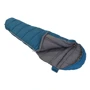 Спальный мешок Vango Kanto 250/0°C/Moroccan Blue: Тип кокон