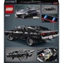 LEGO Technic Додж (42111): Серія TECHNIC