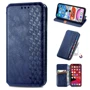 Аксессуар для смартфона Mobile Case GETMAN Cubic Blue for Xiaomi Poco M5: Тип чехол-книжка