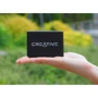 Акустика Creative MUVO 1c Black: Цвет черный