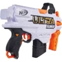 Бластер Nerf Ultra AMP (F0955): Матеріал пластик