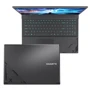 Ноутбук GIGABYTE G6X 9MG (9MG-42EE854SD): Процессор Intel Core i7-13650HX (2.6 - 4.9 ГГц) / 14 - ядерный