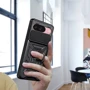 Чехол для телефонов BeCover Military Black for Google Pixel 9 (712184): Цвет черный