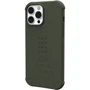 Чехол для iPhone Urban Armor Gear UAG Standard Issue Olive (11316K117272) for iPhone 13 Pro Max: Тип аксессуара чехол