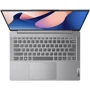 Ноутбук Lenovo IdeaPad Slim 5 14IRL8 (82XD00AQRA) UA: Тип екрану антибликовое покрытие