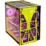 Персональный компьютер (ПК) ARTLINE SAMURAI Windows 11 Pro (SAMURAIv92Win): Процессор AMD 12-core Ryzen 9 7900X 4.7-5.6GHz