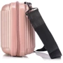 Бьюти-кейс Semi Line 4.5L Rose розовый (T5664-1): Тип Косметички